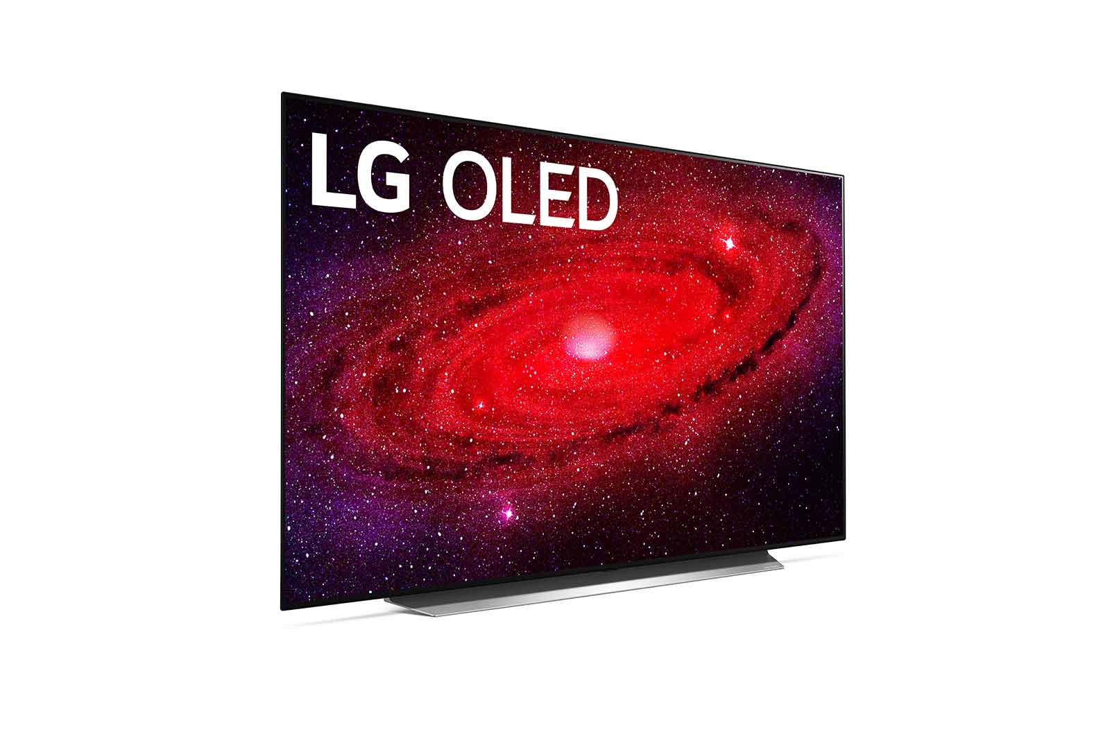 LG OLED55CX8LB TV – image 4