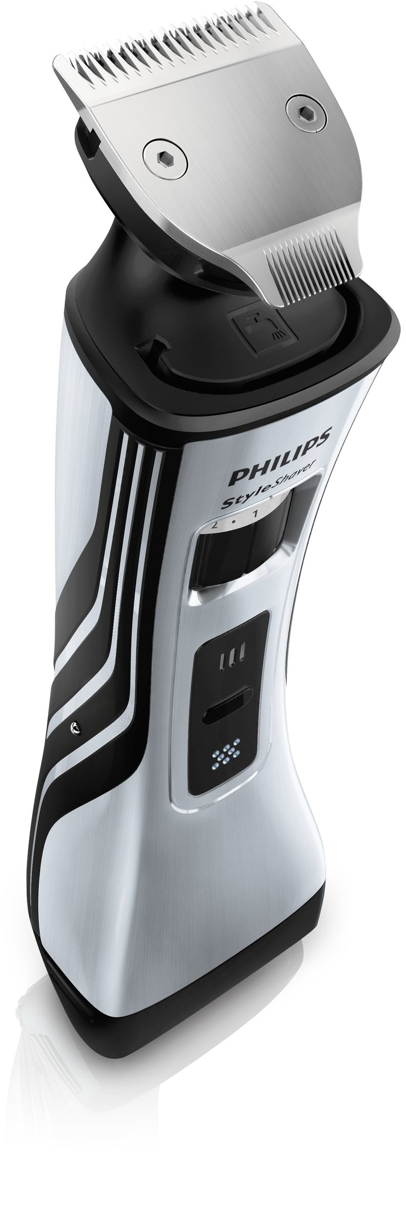 Philips StyleShaver QS6161/33 beard trimmer 12