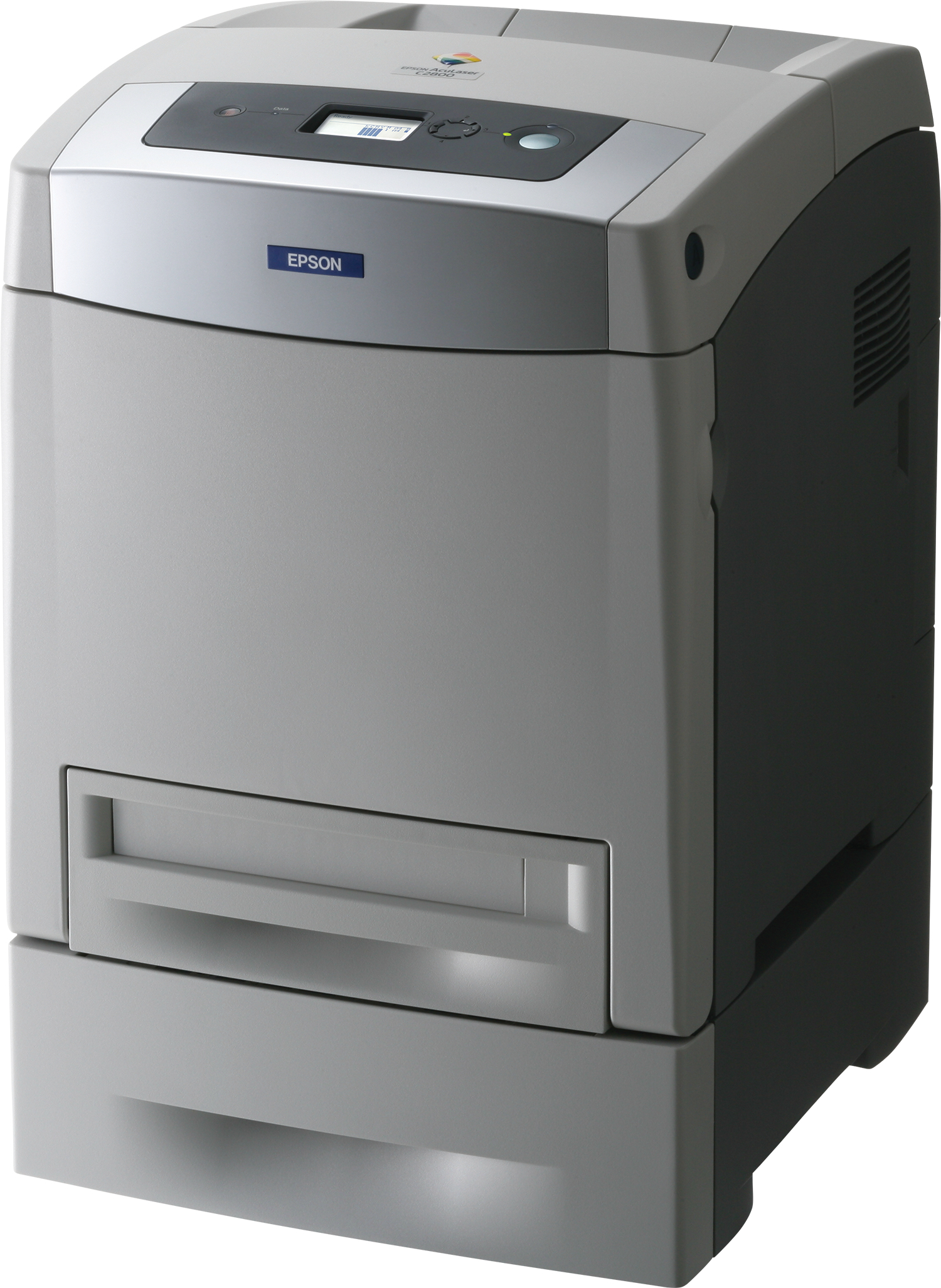 Epson AcuLaser C2800DTN