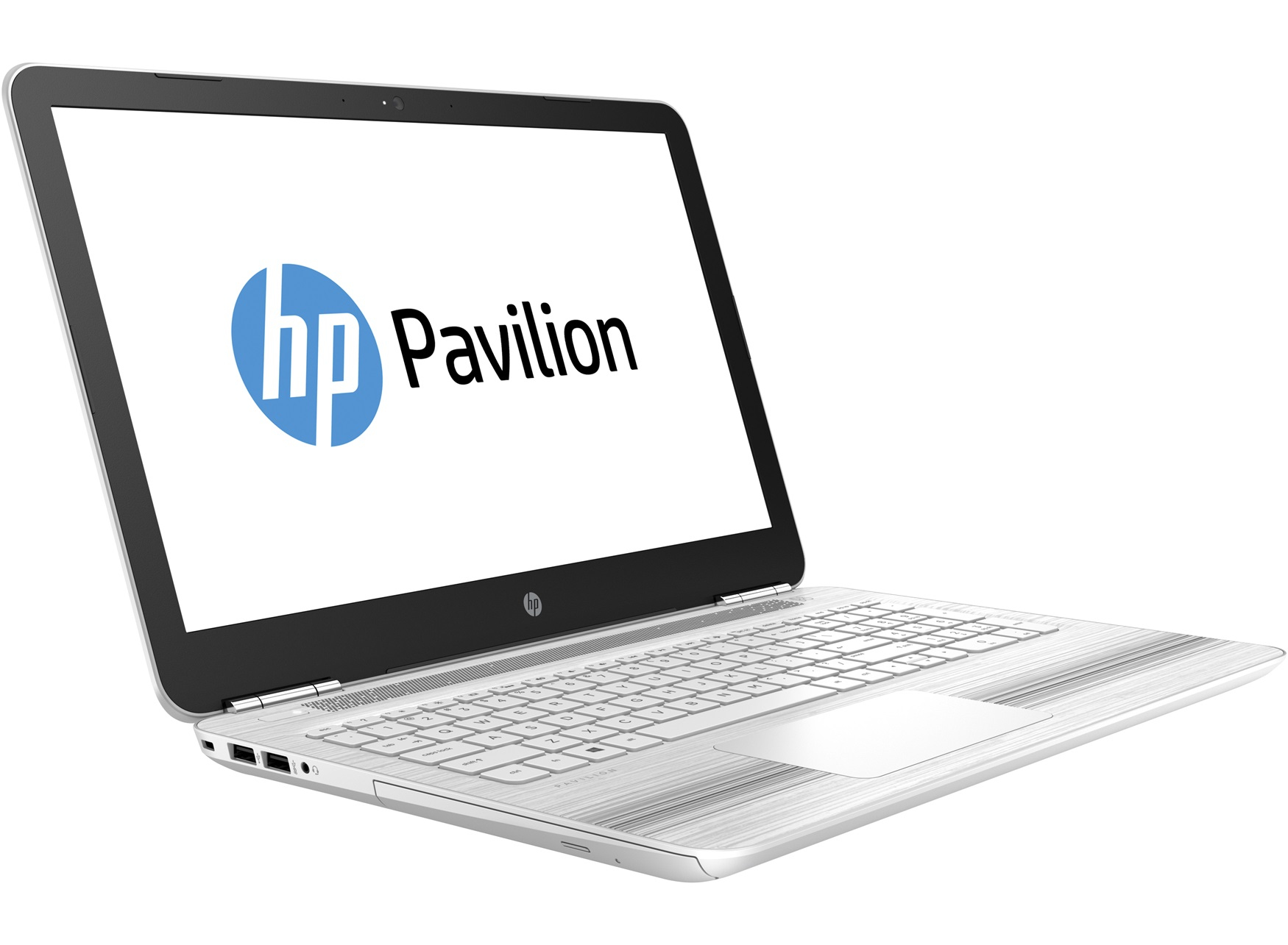 HP Pavilion 15-au010nz Intel® Pentium® 4405U Laptop – image 2