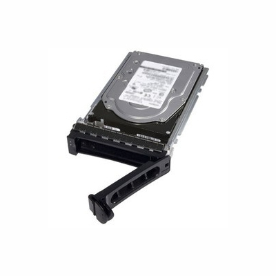 Dell 73GB HDD, 15k, SAS, 2.5", kit – image 2