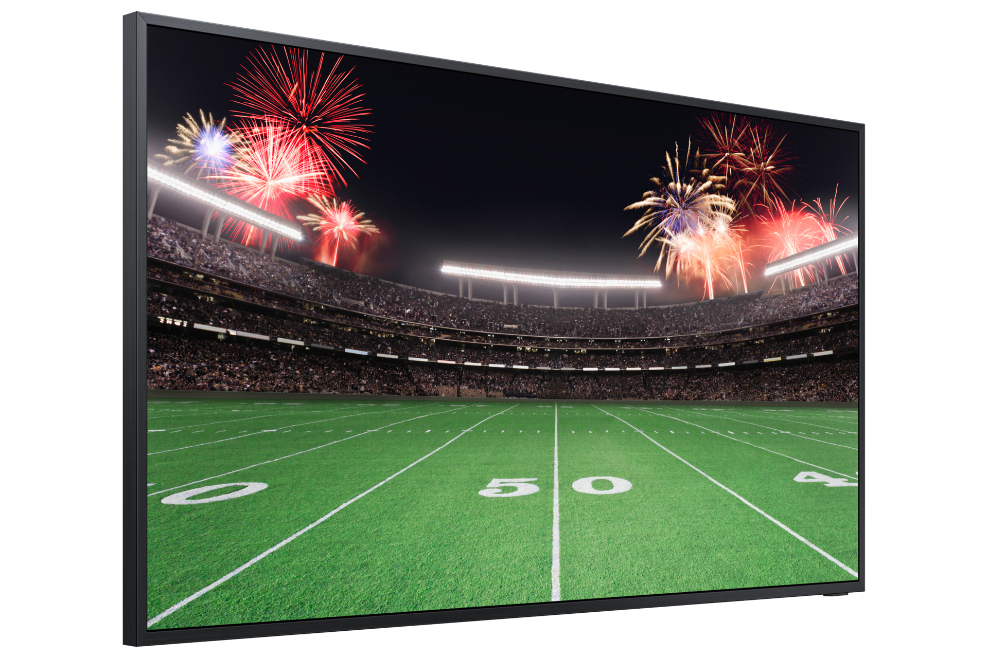 Samsung The Terrace QE75LST7DAT 190,5 cm (75 ) 4K Ultra HD Smart TV Wifi Noir Neuf — photo 3
