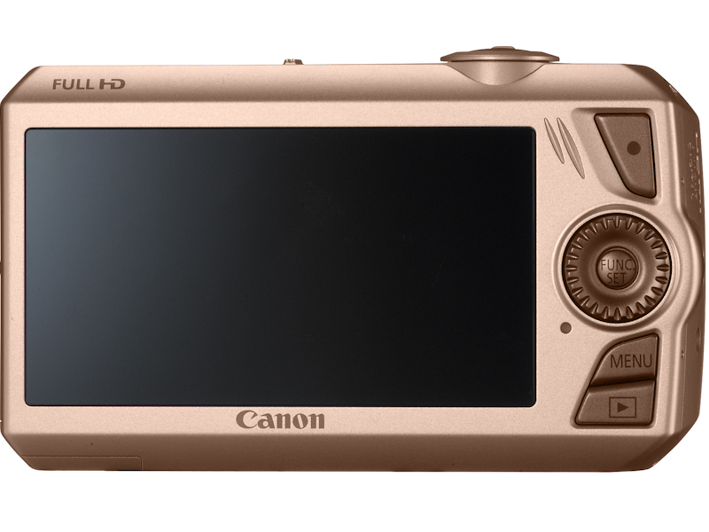Canon 1000 HS – image 4