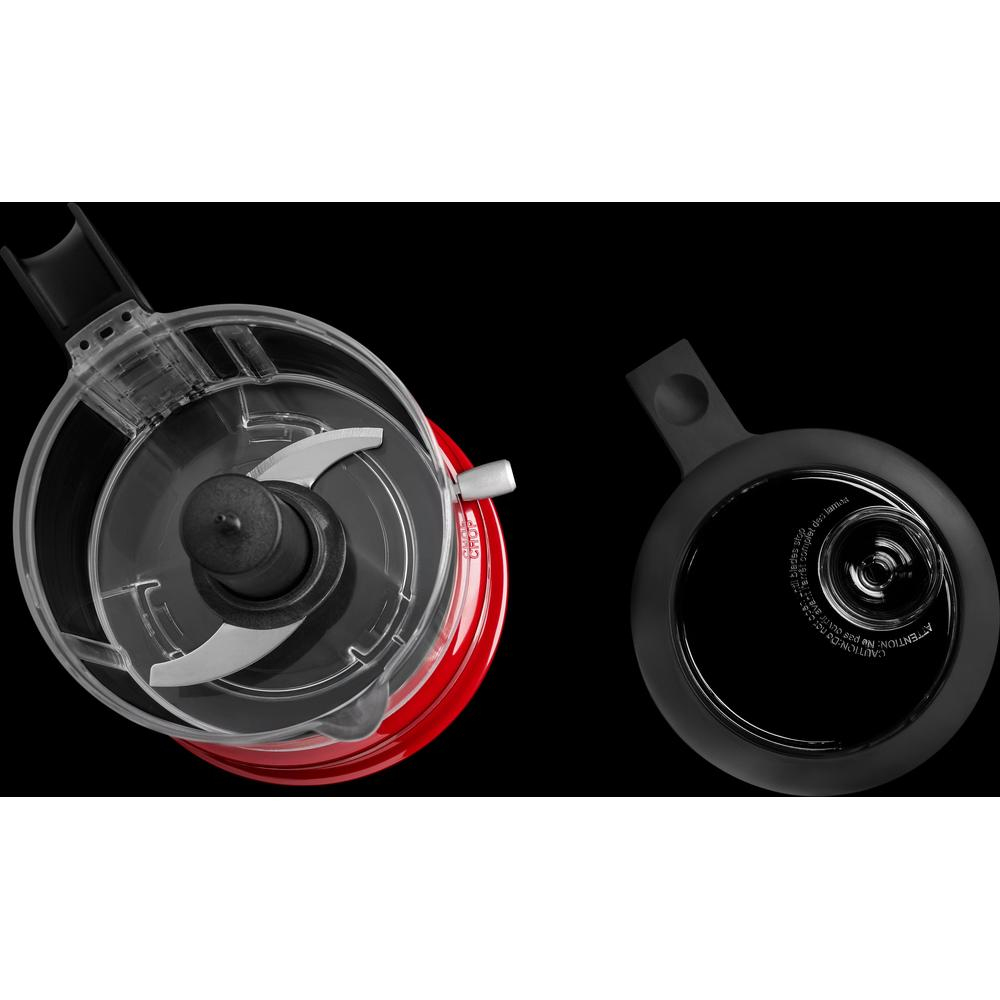 KitchenAid 5KFC0516EER 1.19 L 240 W Red – image 3