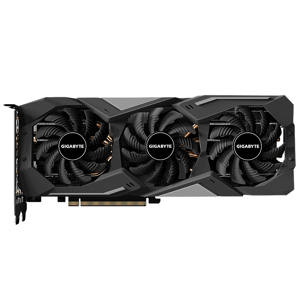GIGABYTE RTX 2060 Gaming OC Pro 6G – image 5
