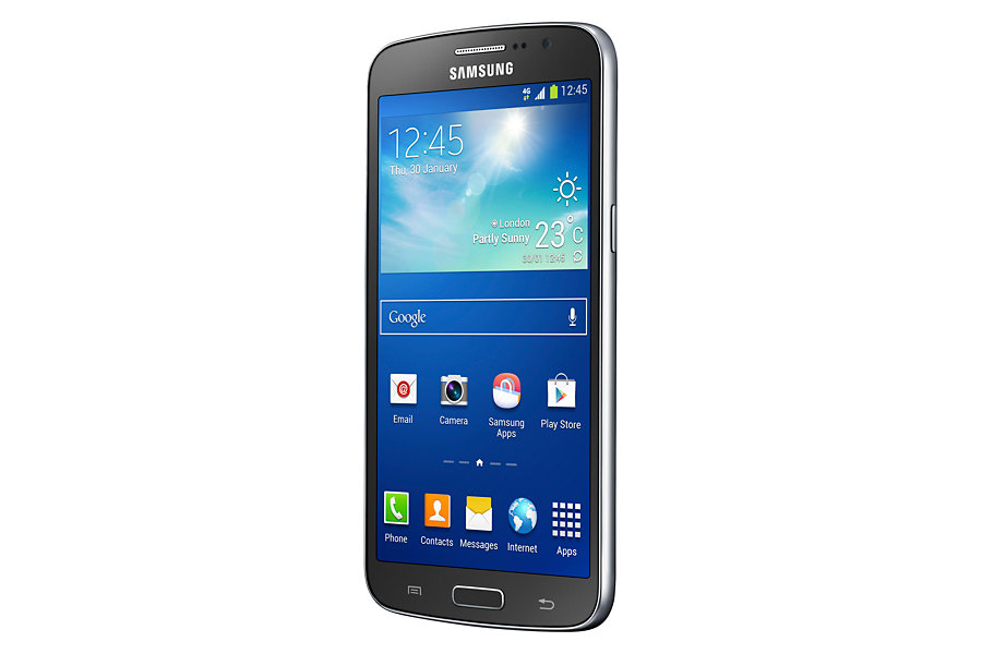 Samsung Galaxy Grand 2 SM-G710 – image 3