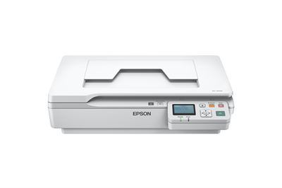 Epson WorkForce DS-5500N