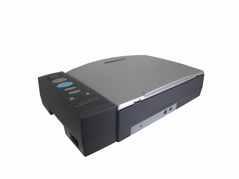 Plustek BookReader V100 Flatbed scanner – image 5