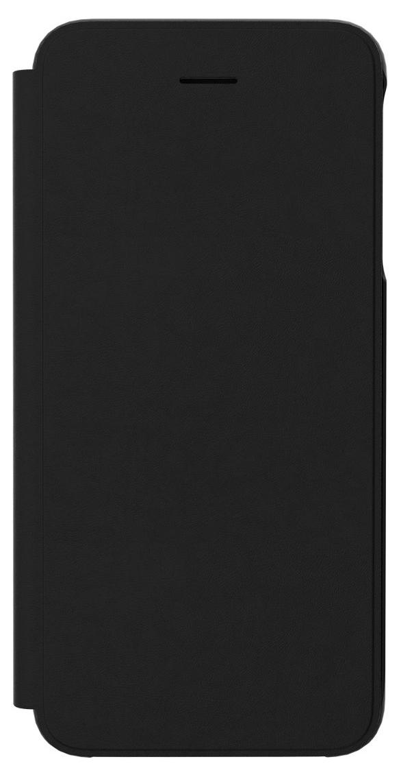 Samsung GP-J415AMCFAAA mobile phone case Wallet case Black