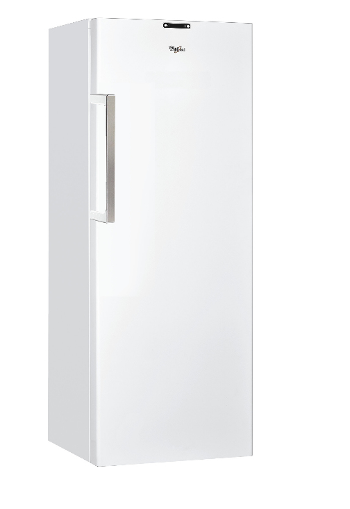 Whirlpool WVA35632NFW2 freezer Upright freezer Freestanding – image 1