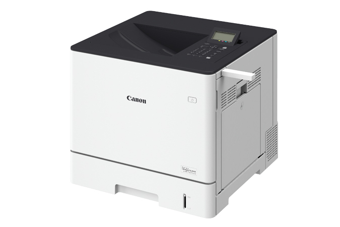 Canon imageCLASS LBP712Cdn Colour – image 2
