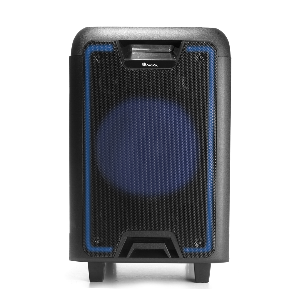 NGS WildMetal Black, Grey – image 2
