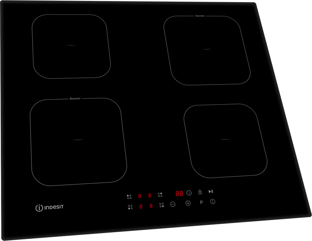 Indesit IS F 18Q60 NE – image 3