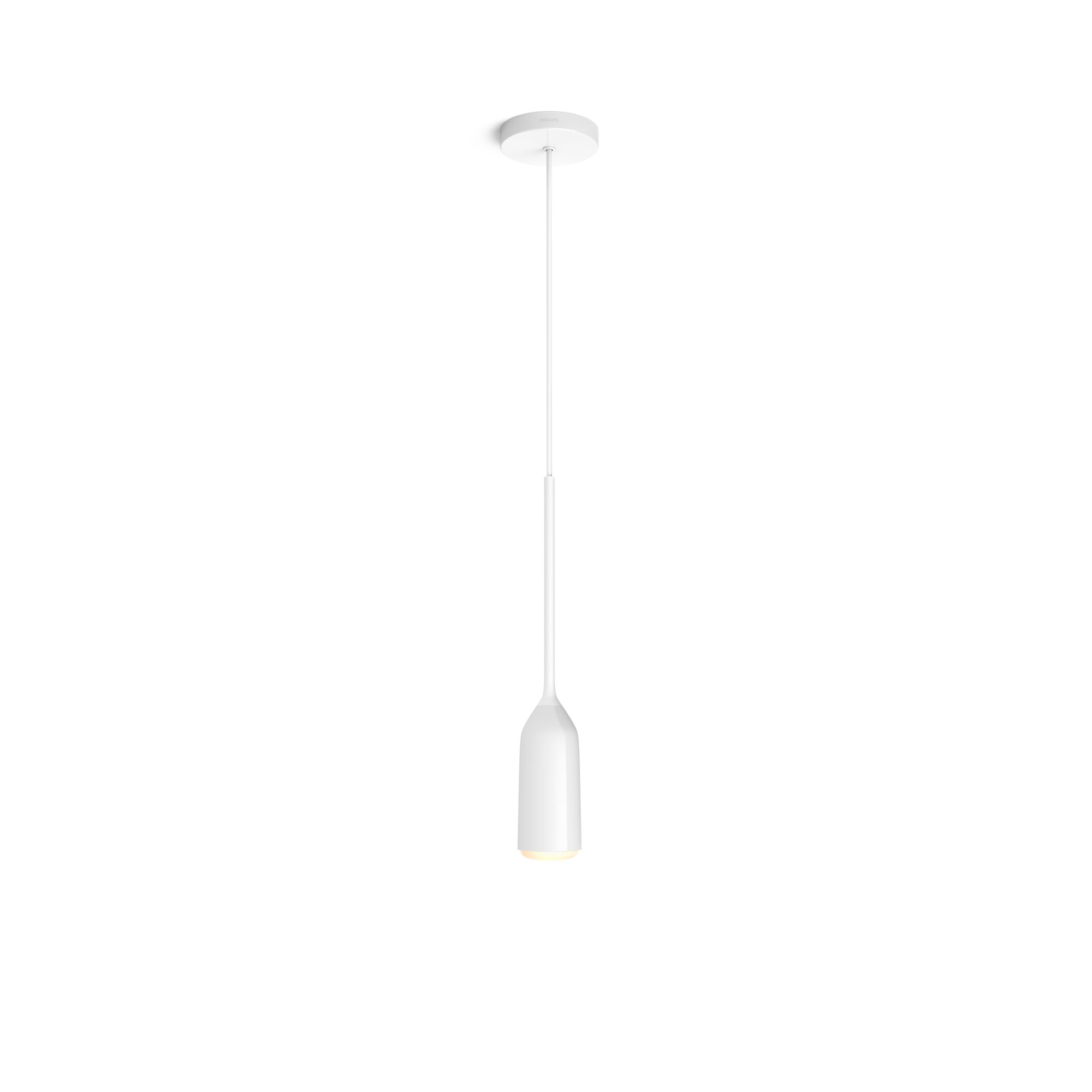 Philips by Signify Philips Hue White ambience Devote pendant – image 1