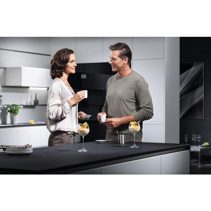 AEG DVK7990HW Wall-mounted White 860 m³/h – image 5