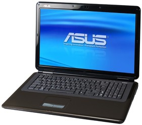 ASUS X70AF-TY002V AMD Athlon II M320