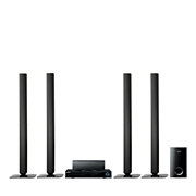 Samsung HT-TZ315 home cinema system – image 3