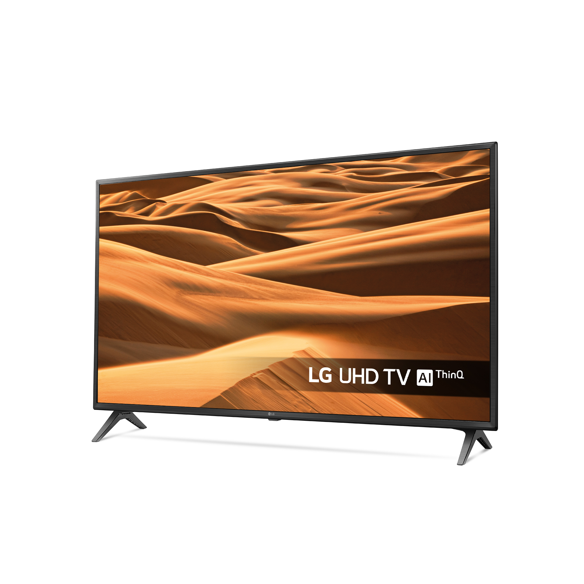 LG 65UM7100PLA TV – image 2