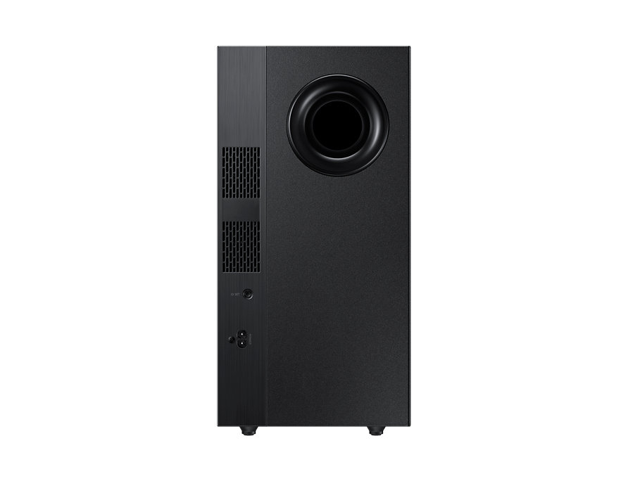 Samsung HW-J430 Black 2.1 channels – image 5
