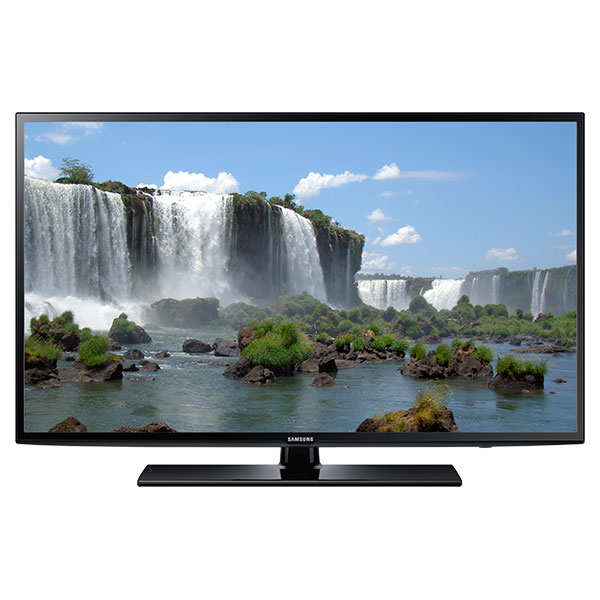Samsung UN60J6200AF + Hook-Up Bundle