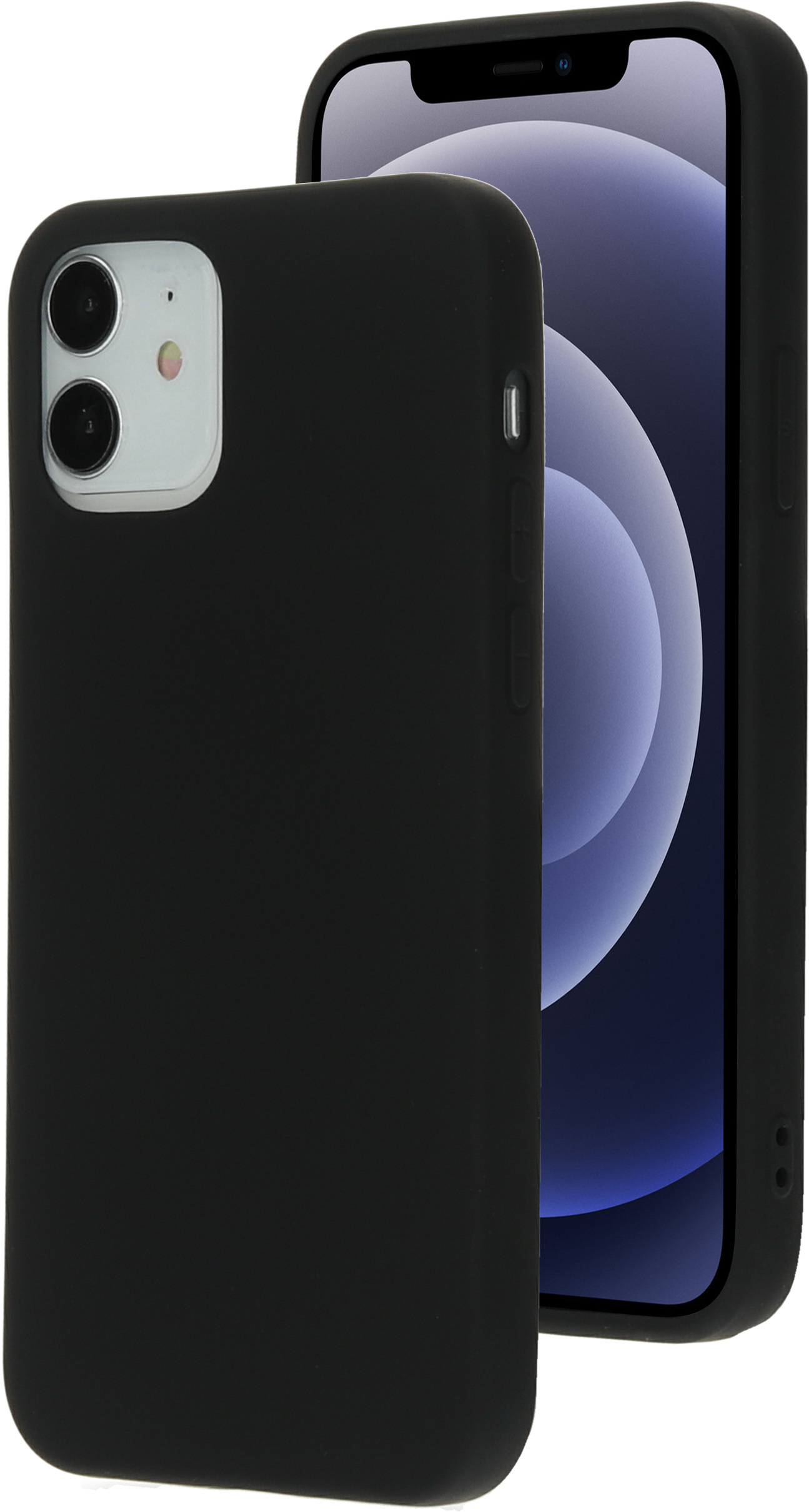 Mobiparts Silicone Cover – image 1