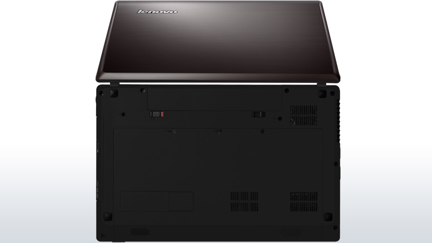 Lenovo IdeaPad G580AH Intel® Core™ i3 i3-2348M Laptop – image 4