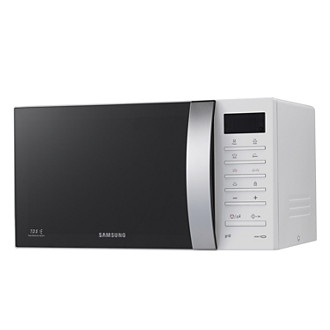 Samsung GE86VT-WW microwave White – image 5