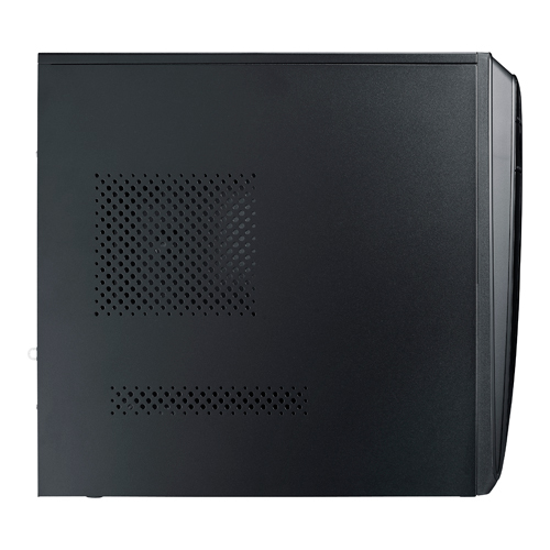 ASUS CM CM1745-BN002S PC AMD A10 A10-5700 – image 4