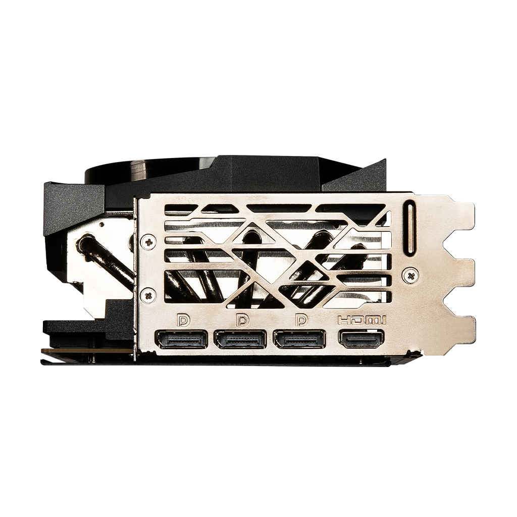 MSI GeForce RTX 4090 GAMING X TRIO – image 6