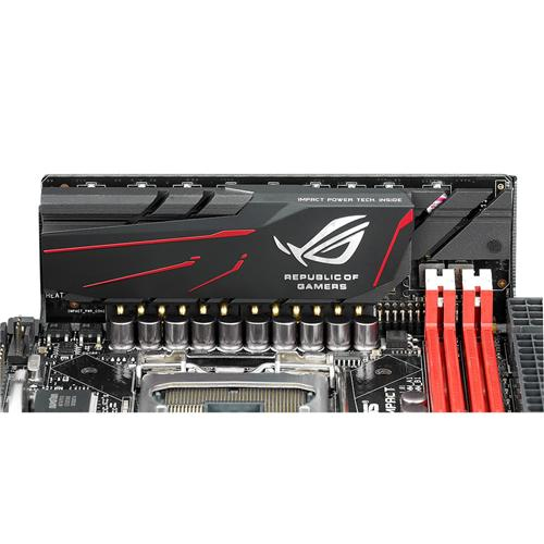 ASUS Maximus VI Impact – image 5