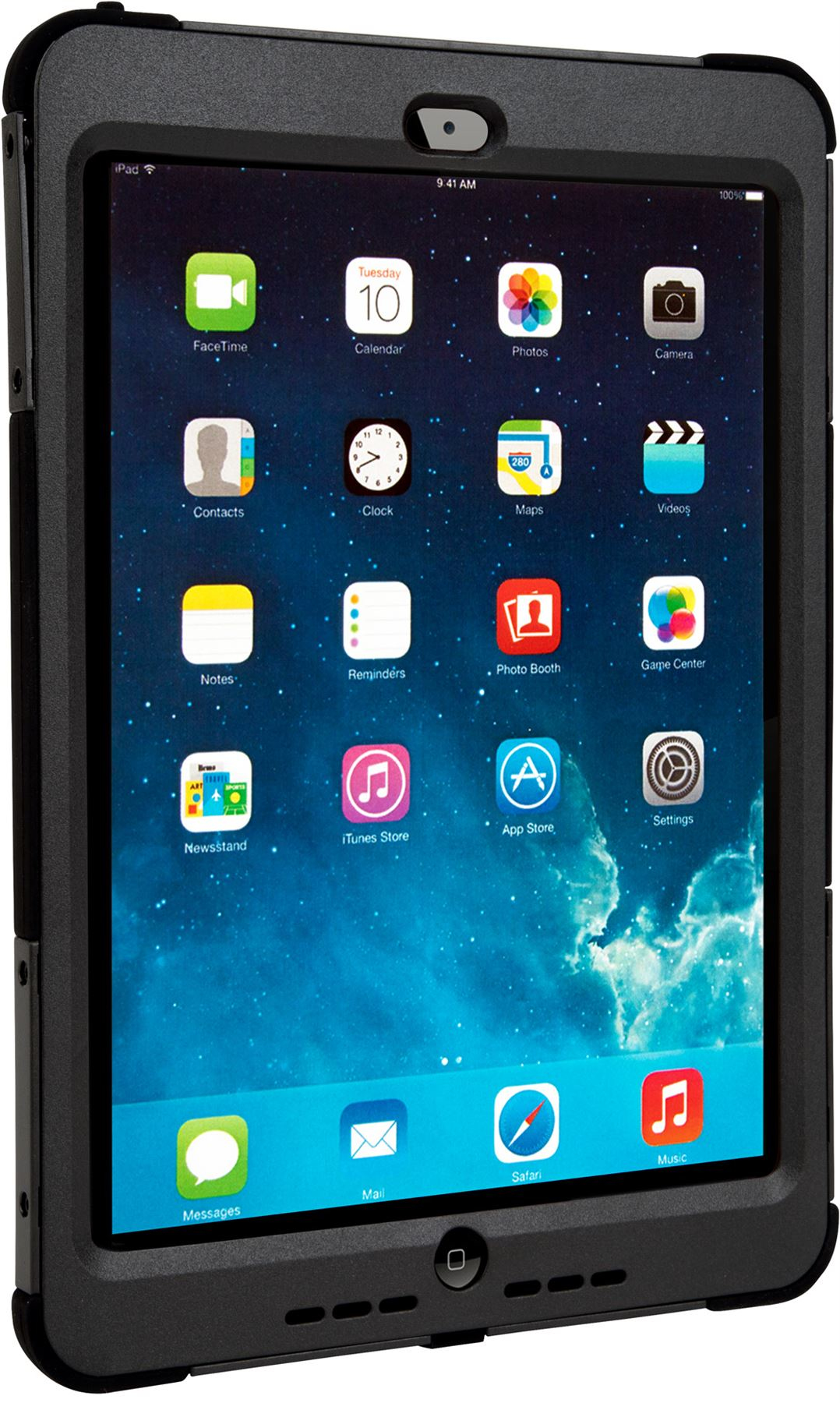 Targus THD124USZ tablet case