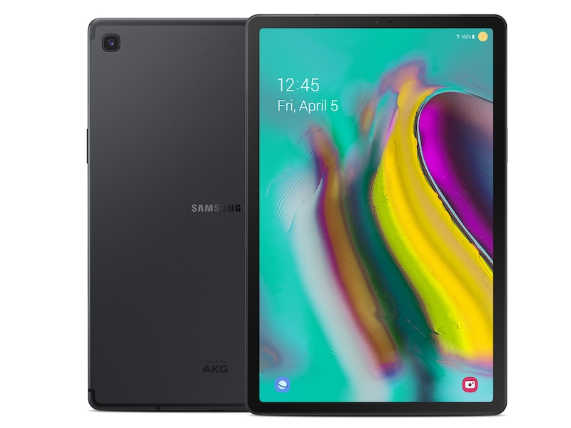 Samsung Galaxy Tab S5e SM-T727UZKAXAA tablet – image 6