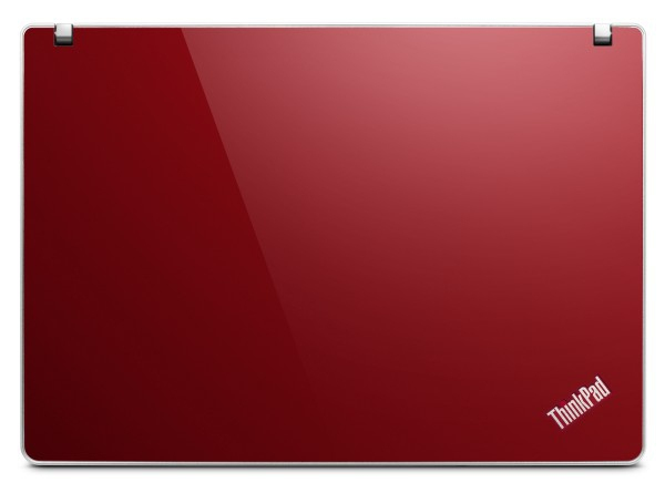 Lenovo ThinkPad Edge, IT – image 5