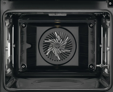 AEG BSE782320B 73 L 3500 W Stainless steel – image 5