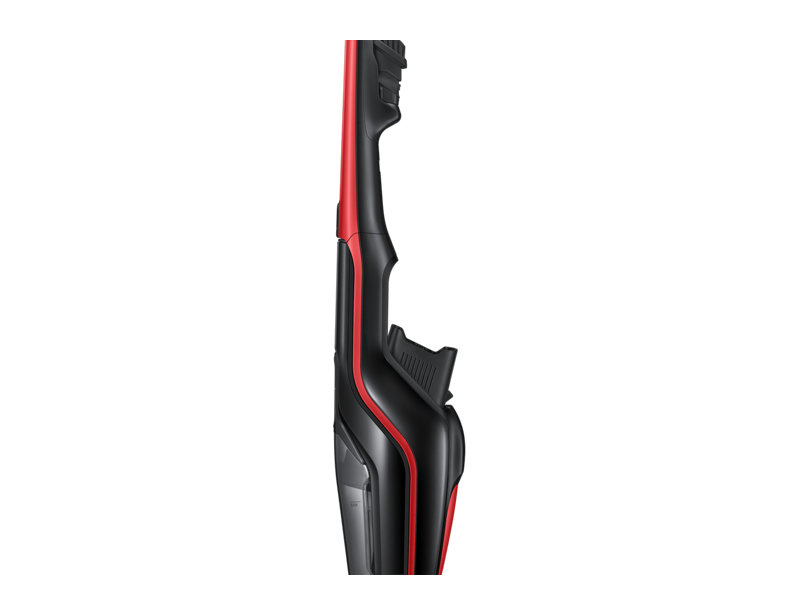 Samsung VS60M6010KP 2-in-1 stick vacuum Battery Dry Cyclonic Bagless – image 8