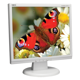 NEC AccuSync LCD73VX – image 3