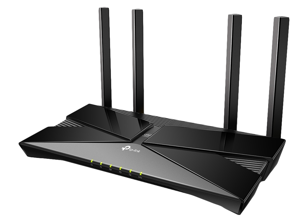 TP-Link Archer AX50 – image 1