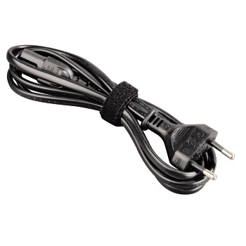 Hama 19V/65W power adapter/inverter Indoor White – image 2