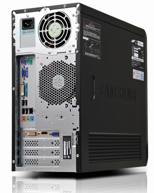 Samsung DM-V599 Intel Pentium G 620 – image 2