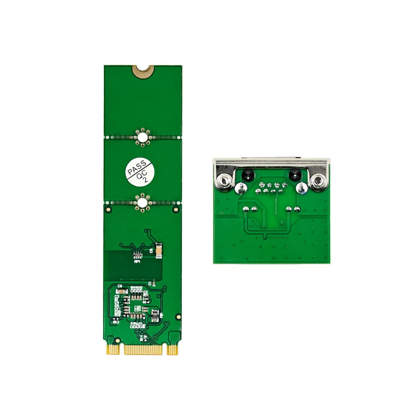 Microconnect MC-M.2-B+M-8111F-I network card Internal Ethernet 1000 Mbit/s – image 3