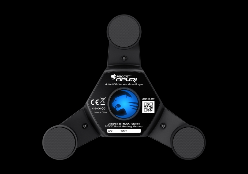 Turtle Beach ROCCAT Apuri – image 5