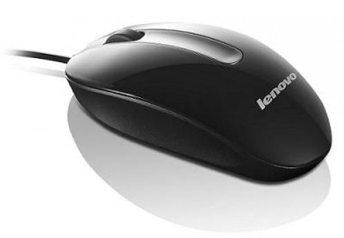 Lenovo M3803 mouse Office USB Type-A Optical 1000 DPI