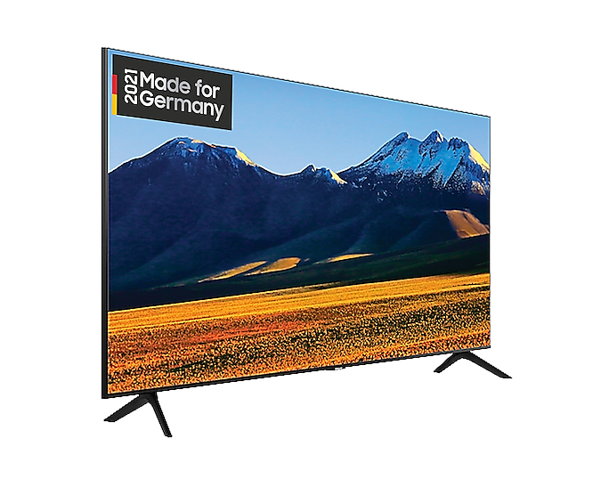 Samsung GU86TU9009UXZG TV 2.18 m (86") 4K Ultra HD Smart TV Black – image 3