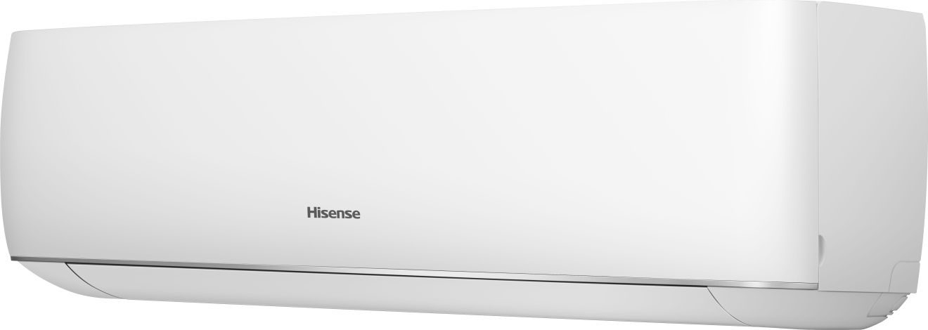 Hisense TV50MA1G Air conditioner indoor unit White – image 4