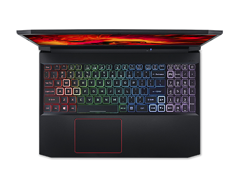 Acer Nitro 5 AN515-44-R7DV AMD Ryzen™ 5 4600H Laptop – image 4