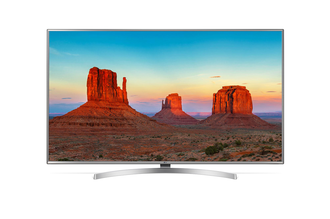 LG 70UK6950PLA TV – image 2