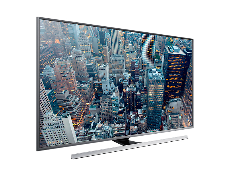 Samsung UE48JU7000T 121.9 cm (48") 4K Ultra HD Smart TV Wi-Fi Black – image 4