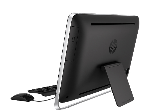 HP Pavilion 23-g009ea Intel® Core™ i3 i3-4130T – image 6