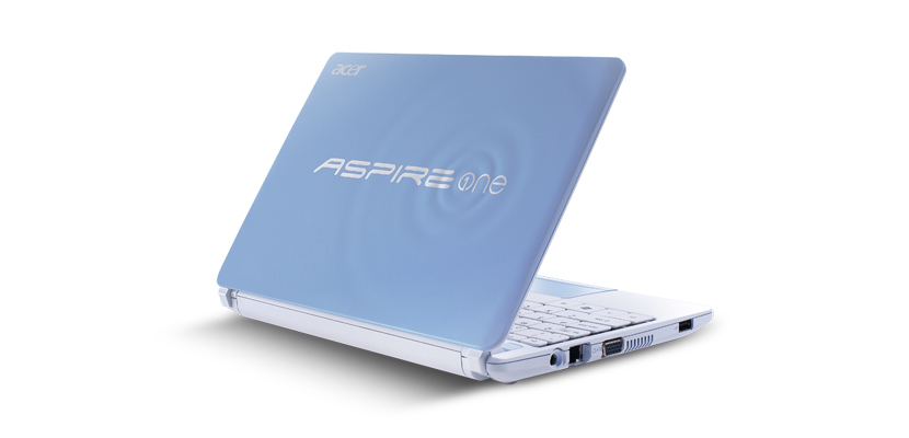 Acer Happy 2 – image 5
