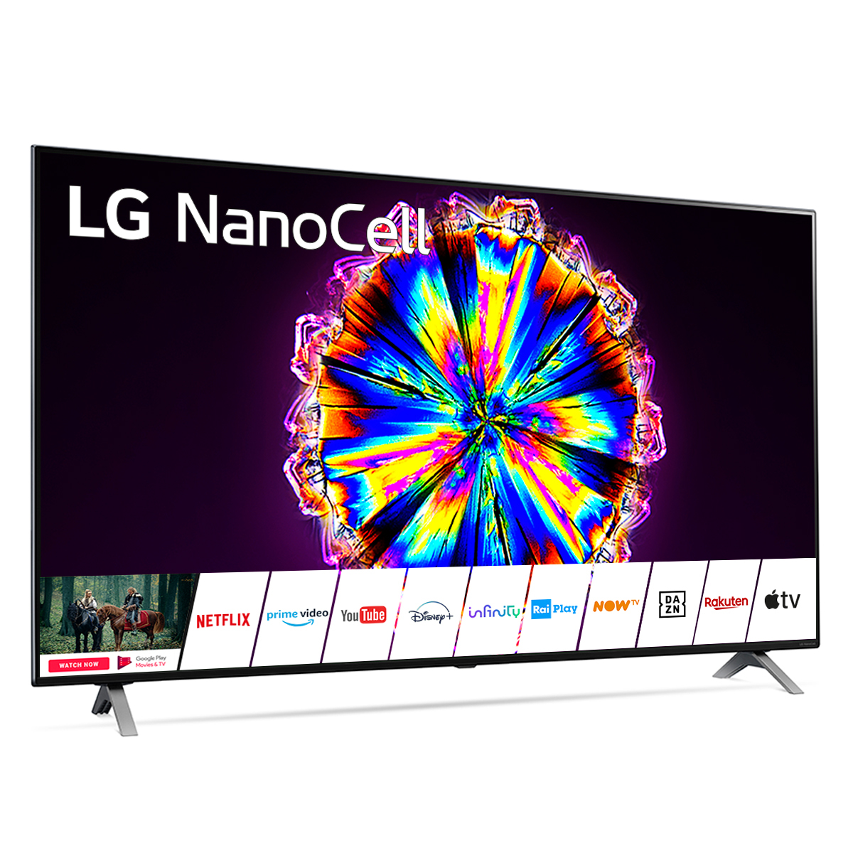 LG NanoCell NANO90 65NANO906NA – image 6
